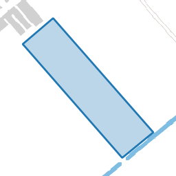 Perceel HDB01-U-2120
