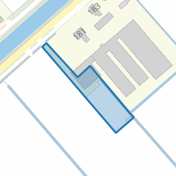 Perceel HDB01-U-2121