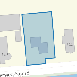 Perceel HDB01-U-2123
