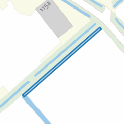 Perceel HDB01-U-2124