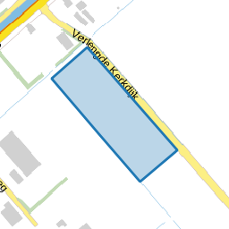 Perceel HDB01-U-2125