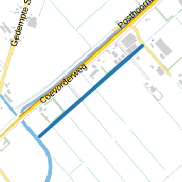 Perceel HDB01-U-2131