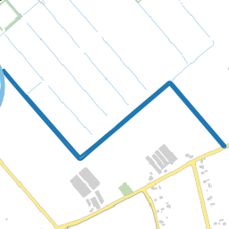 Perceel HDB01-U-2135