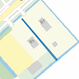 Perceel HDB01-U-2139