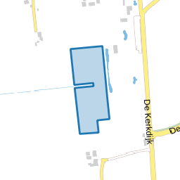 Perceel HDB01-U-2140