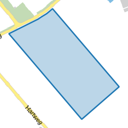 Perceel HDB01-U-2151