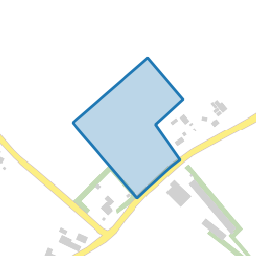 Perceel HDB01-U-2152