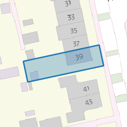 Perceel HDB01-U-2155