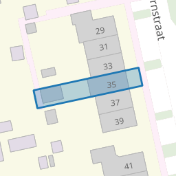 Perceel HDB01-U-2157