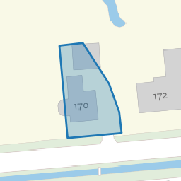 Perceel HDB01-U-2162