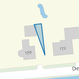 Perceel HDB01-U-2164