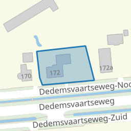 Perceel HDB01-U-2165