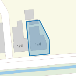 Perceel HDB01-U-2168