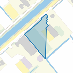 Perceel HDB01-U-2170