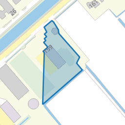 Perceel HDB01-U-2171