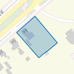 Perceel HDB01-U-2178