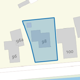 Perceel HDB01-U-2188