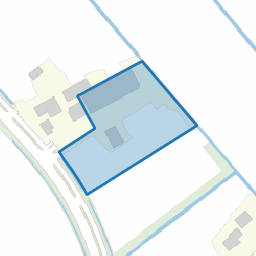 Perceel HDB01-U-2194