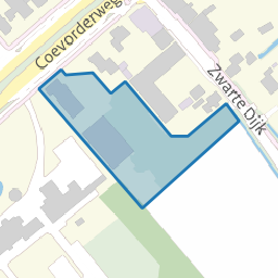 Perceel HDB01-U-2196