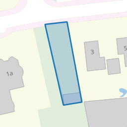 Perceel HDB01-U-2198