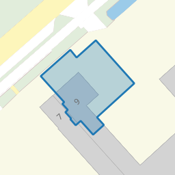 Perceel HDB01-U-2213