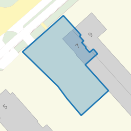 Perceel HDB01-U-2214