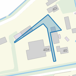 Perceel HDB01-U-2216