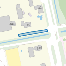 Perceel HDB01-U-2218