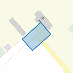 Perceel HDB01-U-2222