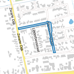 Perceel HDB01-U-2232