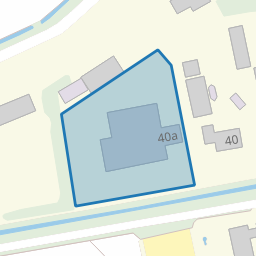 Perceel HDB01-U-2233