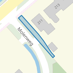 Perceel HDB01-U-2239