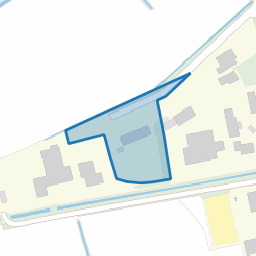 Perceel HDB01-U-2246