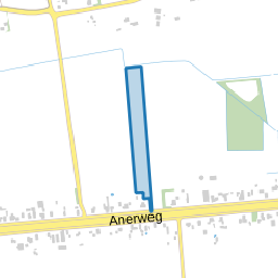 Perceel HDB01-U-2248