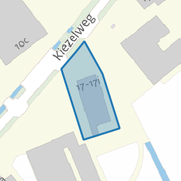 Perceel HDB01-U-2249