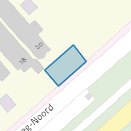 Perceel HDB01-U-2255