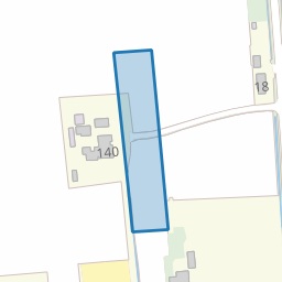 Perceel HDB01-U-2257