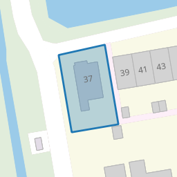 Perceel HDB01-U-2260