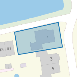 Perceel HDB01-U-2262