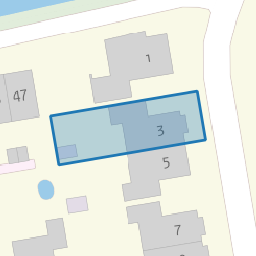 Perceel HDB01-U-2263