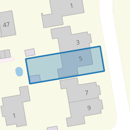 Perceel HDB01-U-2264