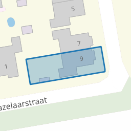 Perceel HDB01-U-2266