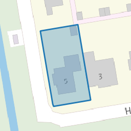 Perceel HDB01-U-2269