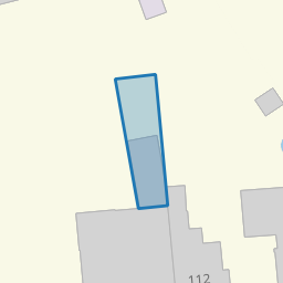 Perceel HDB01-U-2272