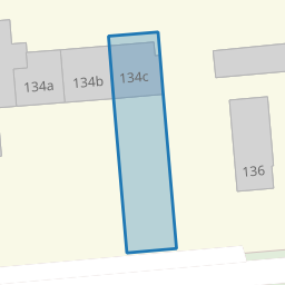 Perceel HDB01-U-2273