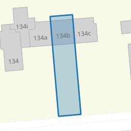 Perceel HDB01-U-2274