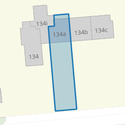 Perceel HDB01-U-2275