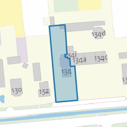 Perceel HDB01-U-2276