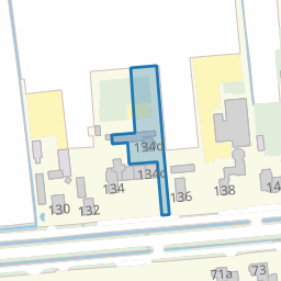 Perceel HDB01-U-2279