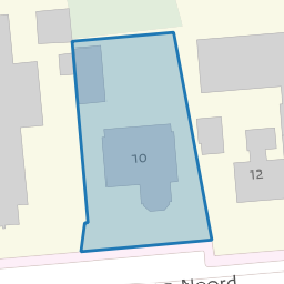 Perceel HDB01-U-2280